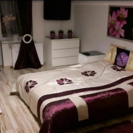 Privatunterkunft Pati Laguna *