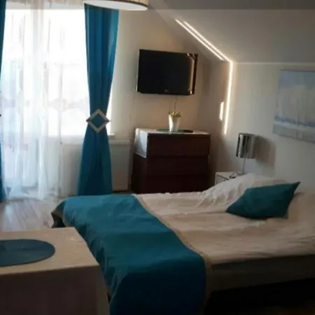 Privatunterkunft Pati Laguna *